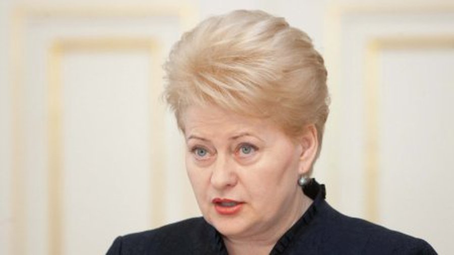 Преград для реализации идеи президента нет

 - Энергетика