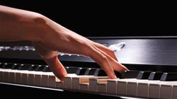 Jūsų pedagogas – jūsų gidas į muzikos pasaulį.