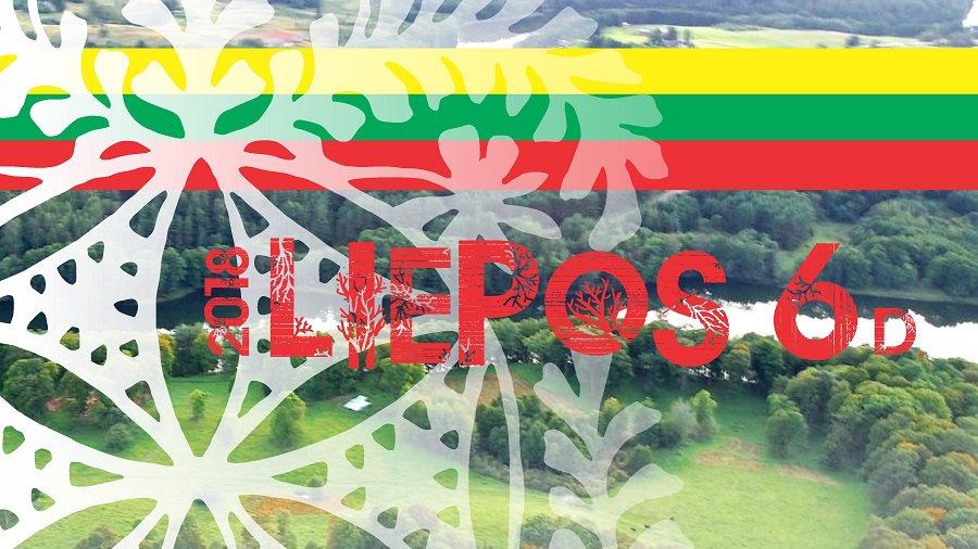 Liepos 6 d. – Valstybės (Lietuvos Karaliaus Mindaugo karūnavimo) diena - Kultūros ir sporto renginiai
