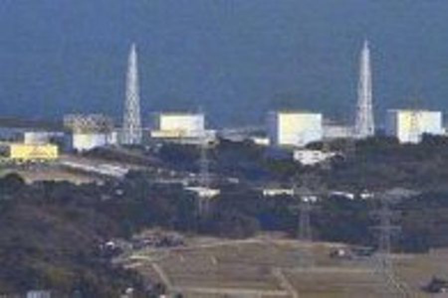 У третьего реактора на АЭС «Фукусима-1» не сработала система охлаждения 
 - Энергетика