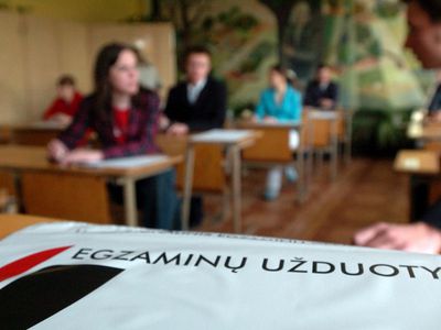 Для выпускников закончился учебный год: после праздничных выходных начнется сессия экзаменов - Мир молодежи