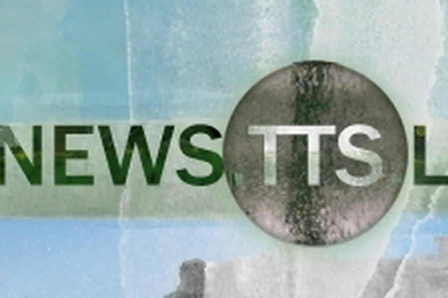 Новая версия news.tts.lt                                 - Новости TTS