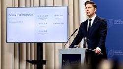 Vyriausybė pristatė 2027 metų Lietuvos biudžeto prioritetus