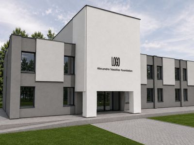 От складского помещения - до Музея истории моды - В Висагинасе