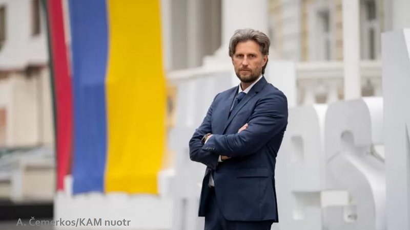 Украинские производители оружия могут перенести часть производства в Литву - Литва и страны Балтии