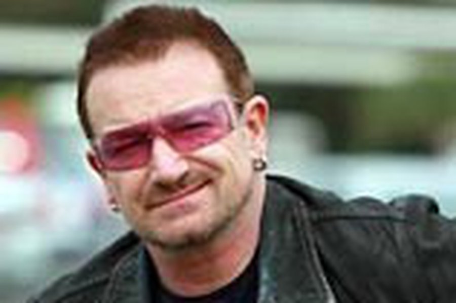 Вокалист U2 предложил бороться с интернет-пиратством китайскими методами
 - Культурные и спортивные мероприятия