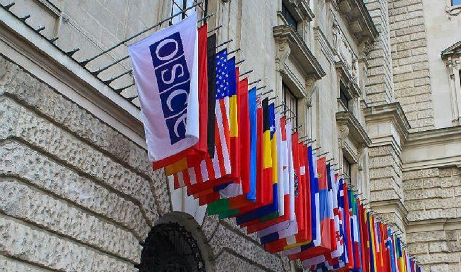 Представлен отчет Московского механизма ОБСЕ о серьезнейших нарушениях прав человека в Чечне - В Мире