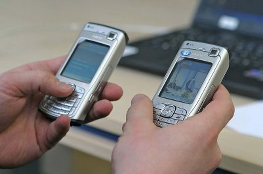 Nuo liepos iš ES šalių skambinsime ir SMS žinutes siųsime pigiau - Lietuva ir Baltijos šalys