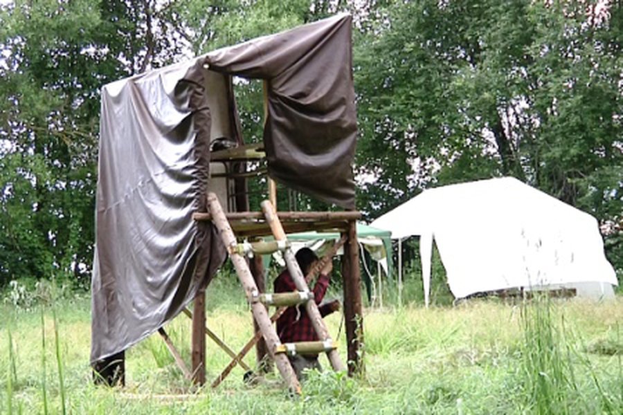 «Dysnai-2012» —
 в 25-ый раз !
 - В Висагинасе