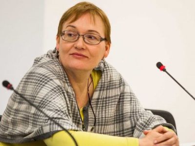 Мальдейкене: вопрос не в том, продержится ли литовская модель
 - Литва и страны Балтии