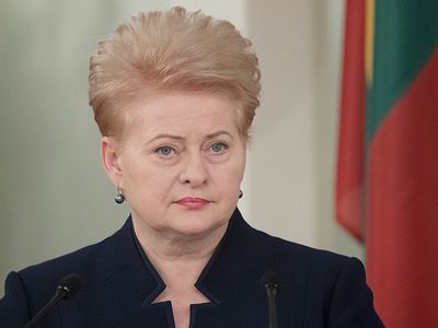 Президент наложила вето на приватизацию служебных квартир на льготных условиях - Литва и страны Балтии
