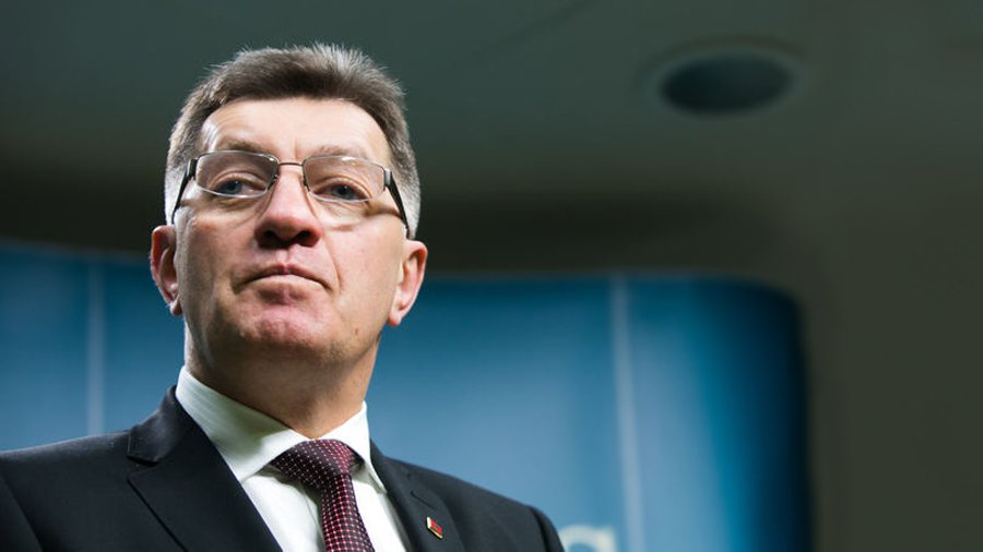 Премьер-министр Литвы: Не согласен, что референдум об АЭС был фарсом - Энергетика