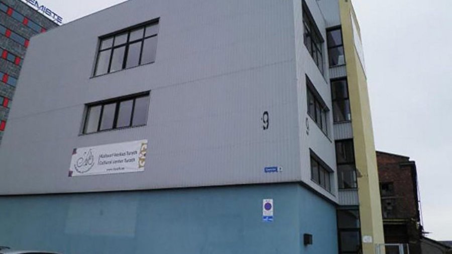 Эстонского имама оштрафовали на 800 евро за трату денег прихожан в личных целях - Происшествия и криминал