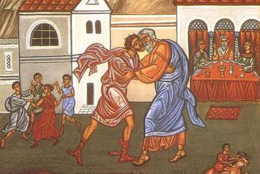 Расписание богослужений - В Висагинасе