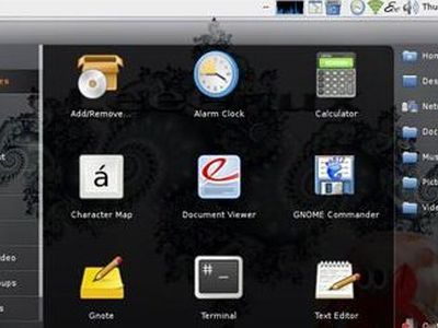Leeenux: операционная система для нетбуков Eee PC - IT новости