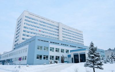 В Даугавпилской районной больнице уволили 49 сотрудников с гражданством России и Беларуси - Соседи
