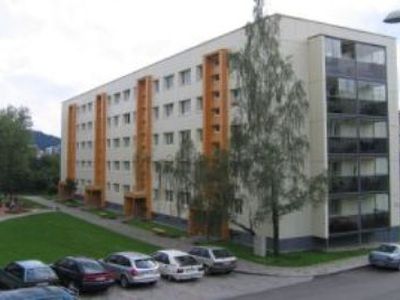 Būstą renovuotų, jei sąnaudos sumažėtų perpus - Lietuva ir Baltijos šalys