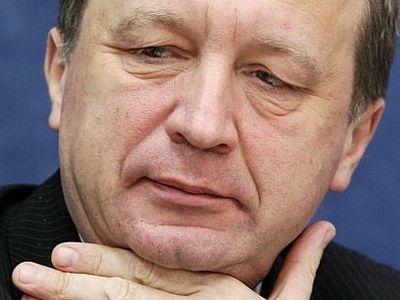 Кубилюс: после закрытия Игналинской АЭС «нет оснований связываться какими-либо особыми соглашениями с Россией»

 - Энергетика