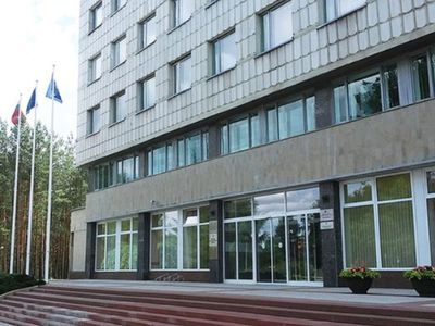 Совет принял решение о сносе здания первого детсада по ул. Вильтес, 3 - В Висагинасе