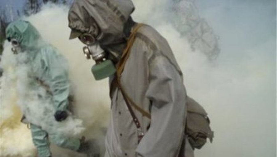 В Вильнюсе произошел разлив аммиака, эвакуируются жители - Литва и страны Балтии