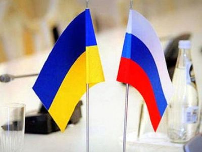 Переговоры  между Россией и Украиной должны начаться в 12:00 мск - В Мире