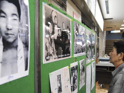 В Японии отменен приговор человеку, который 34 года провел в камере смертников

 - В Мире