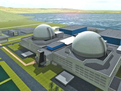 Латвия и Эстония не согласились до референдума в Литве создавать совместное предприятие для строительства АЭС


  - Энергетика
