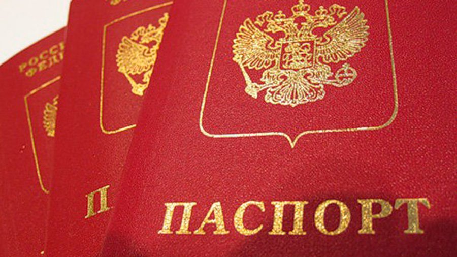 В РФ работают над законопроектом об упрощенном предоставлении гражданства России - В Мире