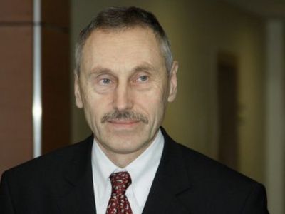 Министр энергетики Литвы отрицает прогнозы о самом дорогом отопительном сезоне

                 - Энергетика