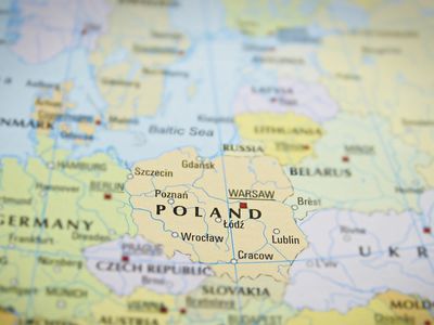 Более 200 мигрантам удалось пройти на территорию Польши в результате штурма границы - В Мире