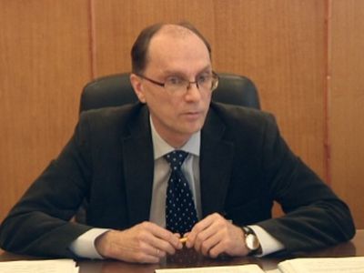 Юркшус с 5 февраля покинет пост главы ИАЭС
 

 - Энергетика