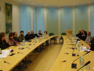 Не смогли оперативно отреагировать                                                                                                                     - В Висагинасе