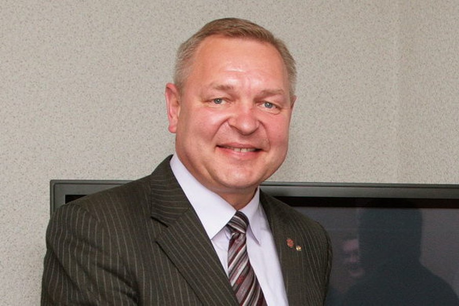 В Литве разгорается скандал по поводу мошенничества представителей власти - Литва и страны Балтии