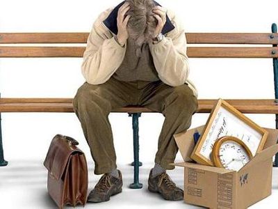 Число безработных уменьшилось 
 - Литва и страны Балтии