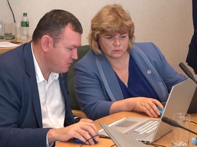 Siūlome stiprinti materialinę paramą visaginiečiams, kurie kenčia nuo sunkių ligų - Be cenzūros