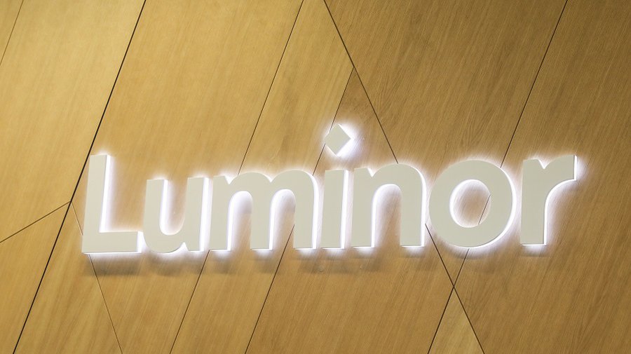 Центробанк Литвы сомневается, что Luminor должным образом контролирует ситуацию - Литва и страны Балтии
