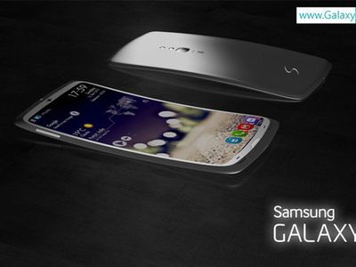 Samsung galaxy S5: изогнутый 2K-дисплей, 4 динамика и сканер радужки - IT новости