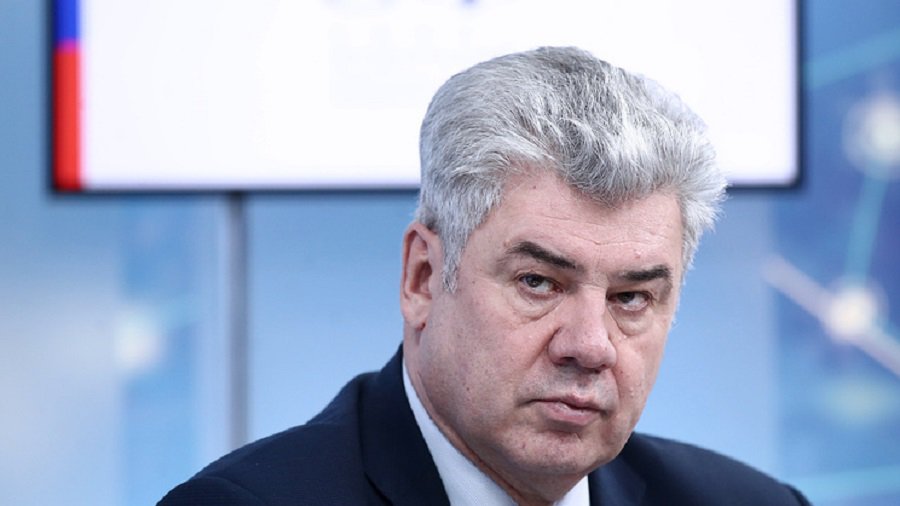 Зпущенная над Эстонией ракета была бы сбита на границе РФ - В Мире