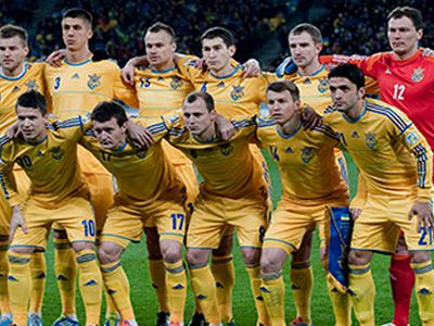 Cборная Украины по футболу отказалась от игры с США - Культурные и спортивные мероприятия