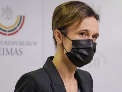 Председатель Сейма: каждый разговор с А. Лукашенко – это его легитимизация - Литва и страны Балтии