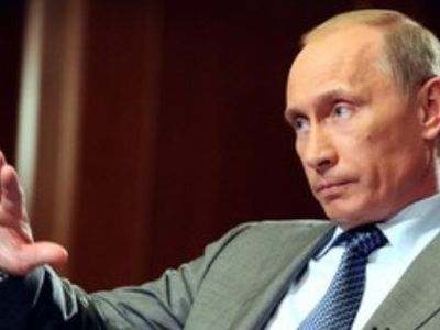 Путину — 60 лет. Возрастная политическая карта мира


  - В Мире