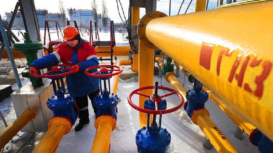 Киев не согласен на предложение "Газпрома" о простом продлении контракта на транзит газа - Энергетика