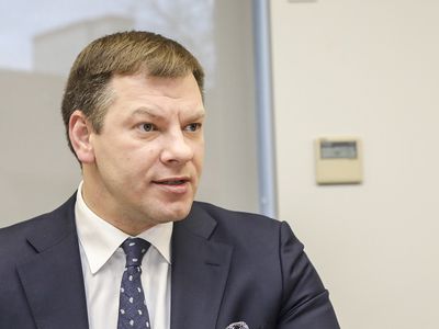 В Литве учрежден специальный коронавирусный фонд: пожертвовать деньги может каждый - Литва и страны Балтии