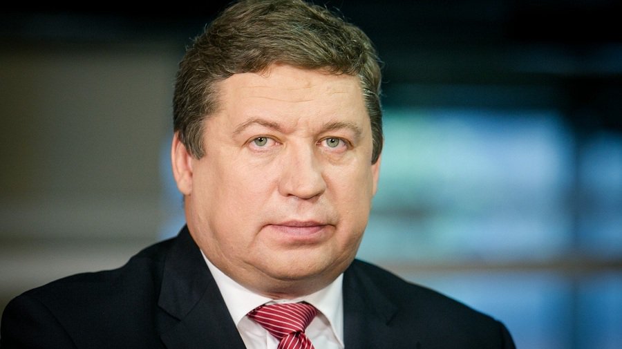 Министр охраны края Р.Карболис отбыл с официальным визитом в США - Литва и страны Балтии