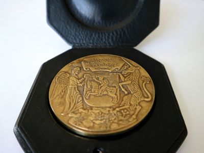 Kviečiame siūlyti kandidatus Lietuvos nacionalinėms kultūros ir meno premijoms - Projektas „Europos Pulsas“