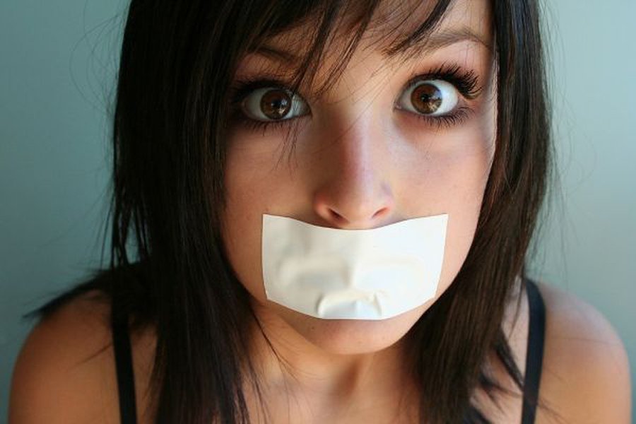 За написание объявлений на русском будут штрафовать - Культурные и спортивные мероприятия
