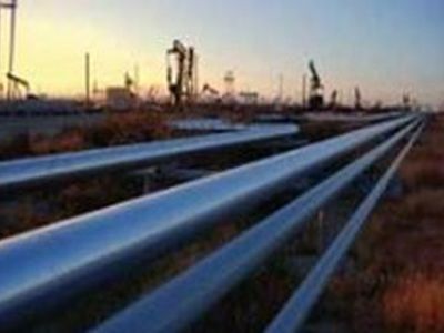 «Газпром» лишил Польшу газа 
 - Энергетика