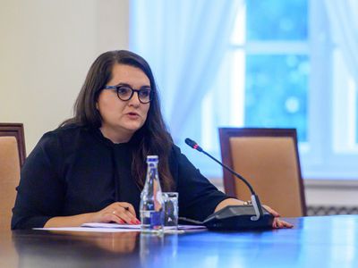 Государство в состоянии заморозить в будущем году нынешнюю цену на электричество всем потребителям - президентура - Литва и страны Балтии