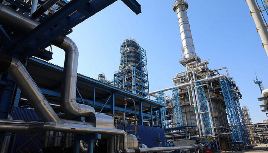 Минск договорился о поставке первой партии нефти из России по цене без премии - Энергетика