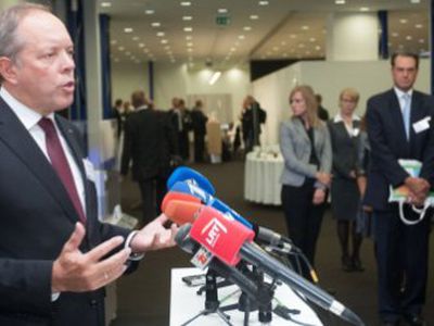Директор Висагинской АЭС: Я не предлагал общеприбалтийский референдум


 - Энергетика